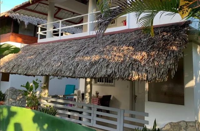 Casa Palms Sosua Republique Dominicaine
